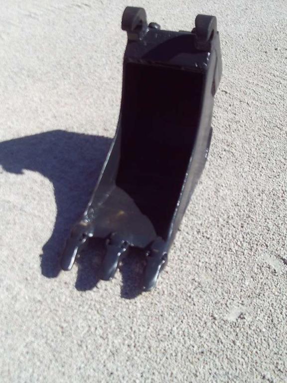Kubota U48-4 Photo 10