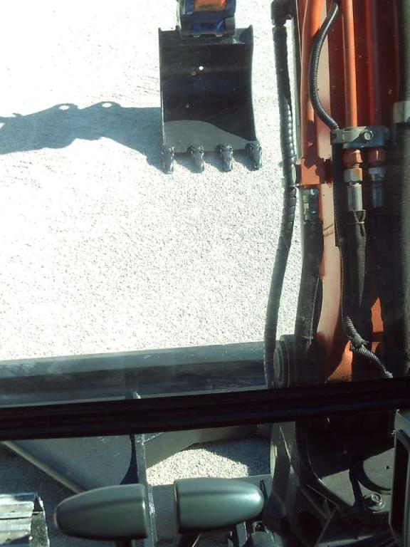 Kubota U48-4 Photo 19