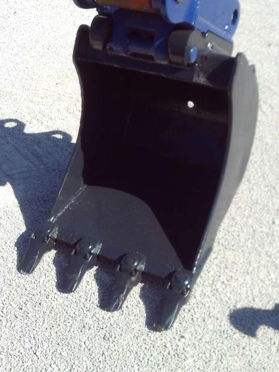 Kubota U48-4 Photo 9