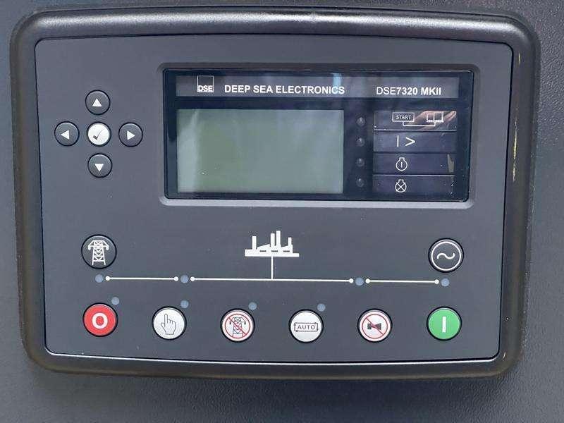 Atlas Copco QES 100 CUD 50HZ 400V 3PH CE Photo 22
