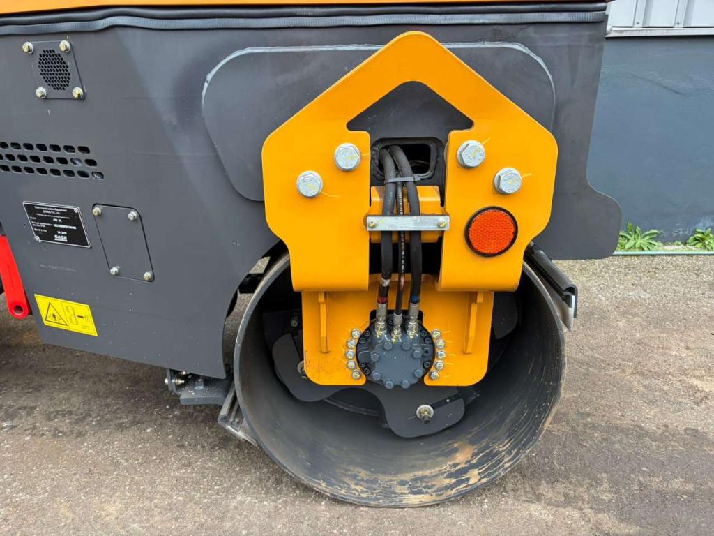 Case 450 NX Photo 11