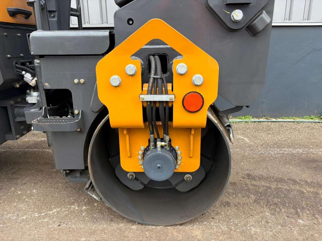 Case 450 NX Photo 12