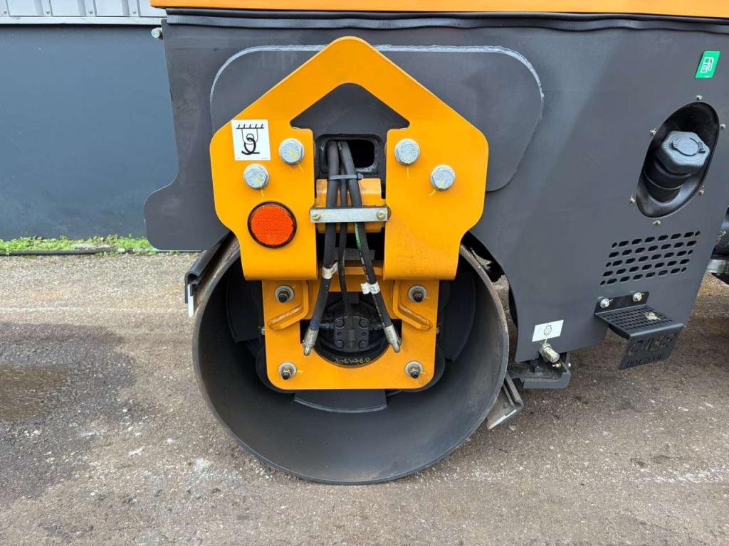 Case 450 NX Photo 13