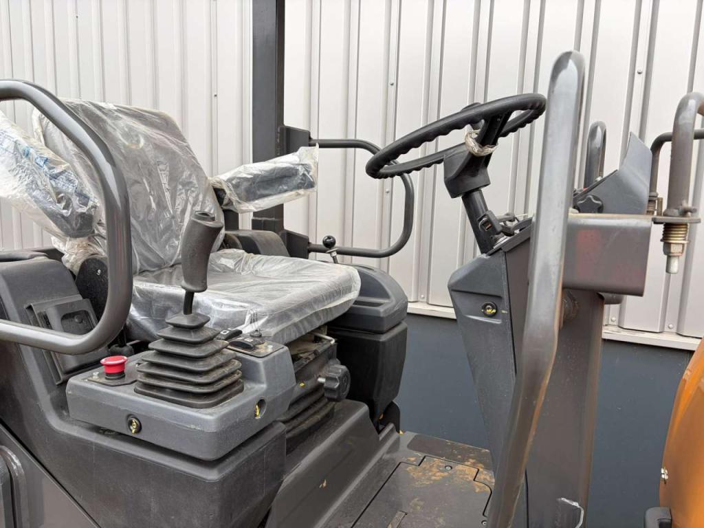 Case 450 NX Photo 15