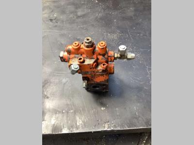 Servo-operated valve for Hitachi ZX 135-5 sold by Massucco T. Srl Area Ricambi