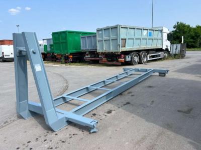 CULLA SCARRABILE NUOVA TWIST LOCK PER CASSE MARITT sold by Aurora Srl