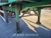 Groenewegen DR0-14-27 Hardholz Ladebord Doppelstock Tailgate Photo 27 thumbnail