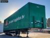 Groenewegen DR0-14-27 Hardholz Ladebord Doppelstock Tailgate Photo 3 thumbnail