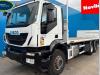 Iveco TRAKKER AD 260T36 Photo 1 thumbnail