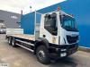 Iveco TRAKKER AD 260T36 Photo 13 thumbnail