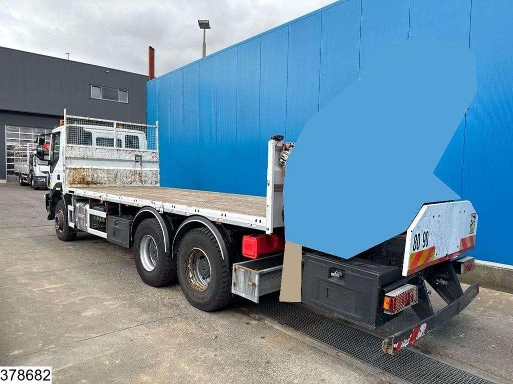 Iveco TRAKKER AD 260T36 Photo 12