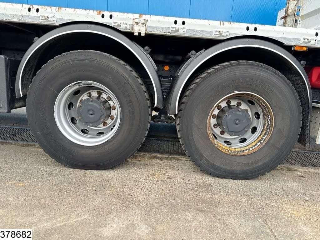Iveco TRAKKER AD 260T36 Photo 6
