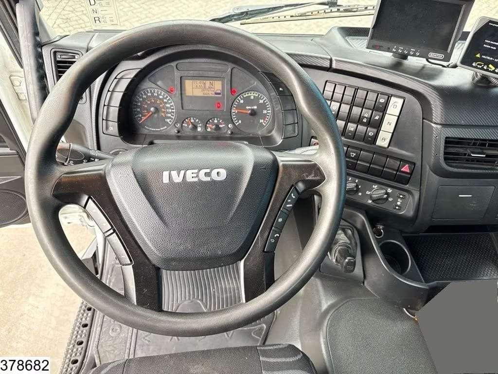 Iveco TRAKKER AD 260T36 Photo 7
