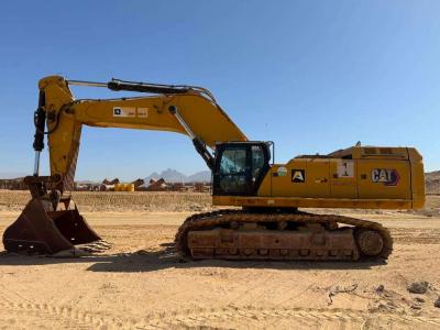 Caterpillar 395 (Saudi Arabia) sold by Aertssen Trading
