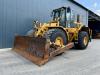 Caterpillar 824H Photo 1 thumbnail
