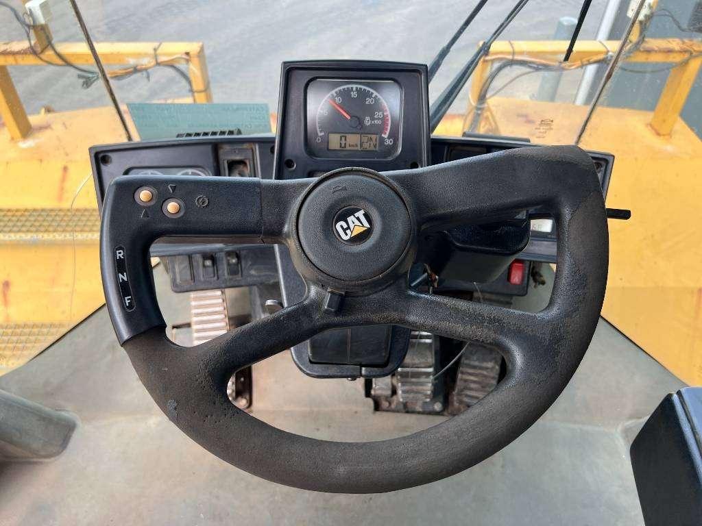 Caterpillar 824H Photo 20