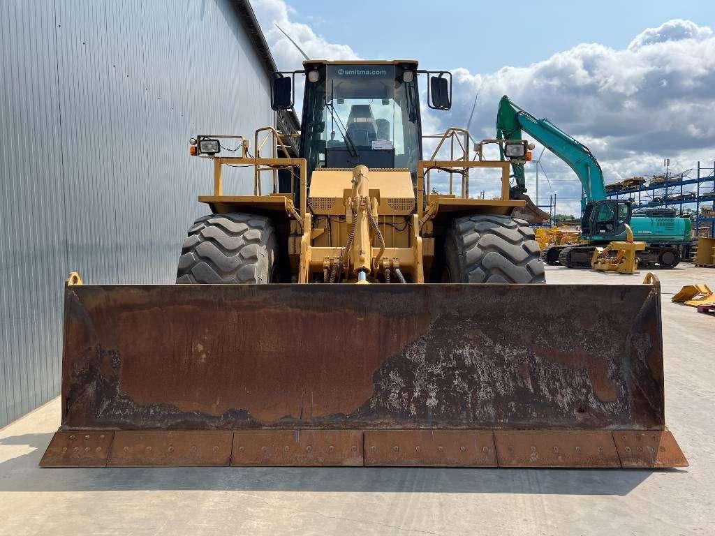 Caterpillar 824H Photo 8