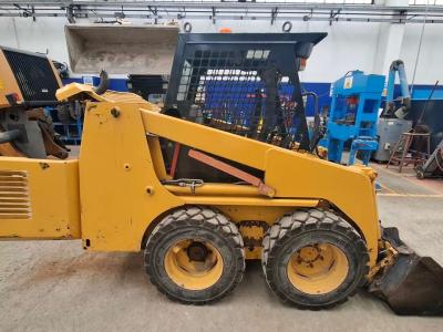 Komatsu SK07J sold by Cimertex Italia Srl
