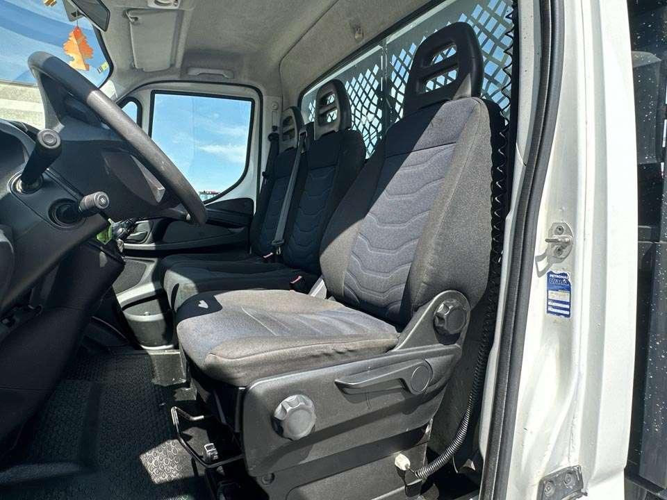 Iveco DAILY 35-140 4x2 Photo 13