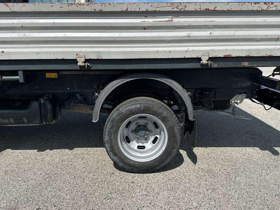 Iveco DAILY 35-140 4x2 Photo 6