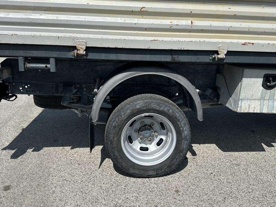 Iveco DAILY 35-140 4x2 Photo 8