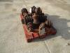 Track rollers for Fiat Allis FL9-100C-AD7-FL8 Photo 1 thumbnail