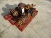 Track rollers for Fiat Allis FL9-100C-AD7-FL8 Photo 4 thumbnail