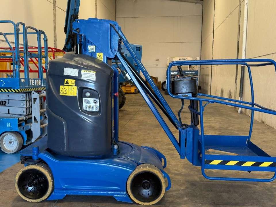 Genie Genie GR-26J Photo 1