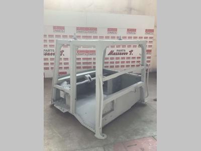 Cab for Bell 30E Photo 1