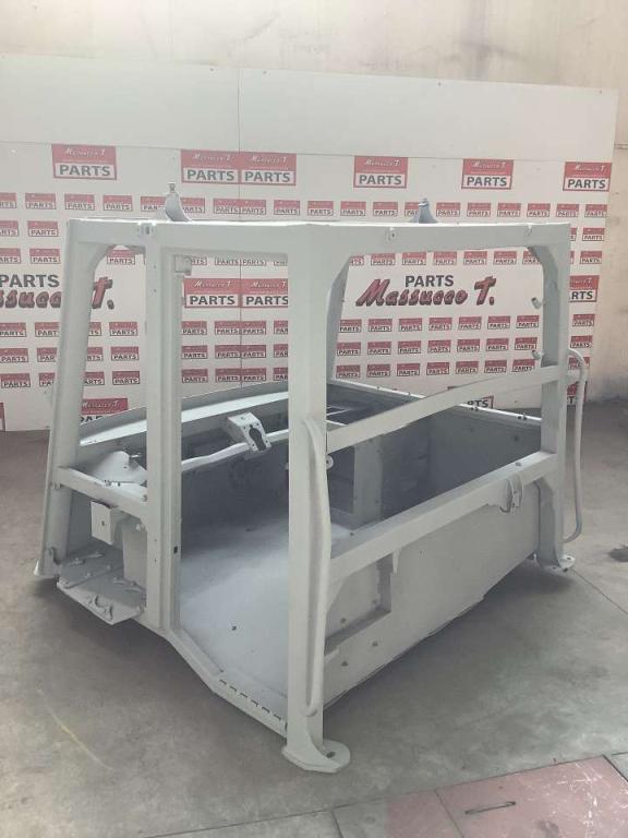 Cab for Bell 30E Photo 1