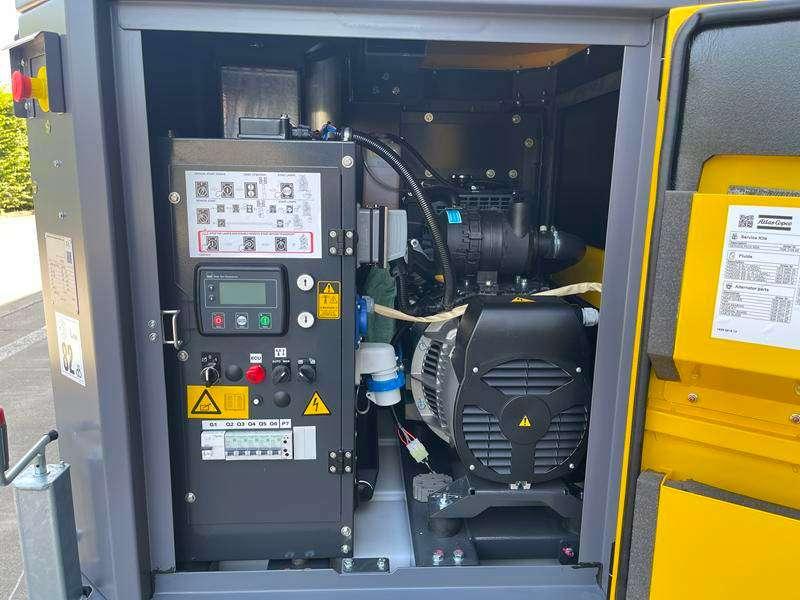 Atlas Copco Hilight B7+ Photo 17