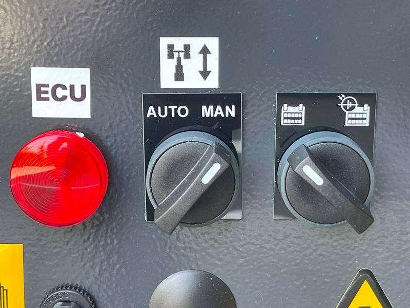 Atlas Copco Hilight B7+ Photo 2