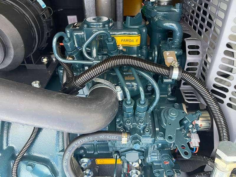 Atlas Copco Hilight B7+ Photo 9