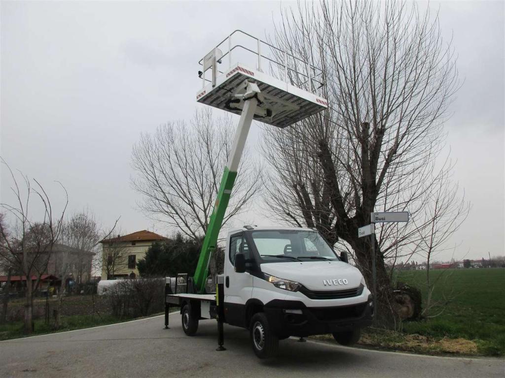 Comet Officine SOLAR 11 Photo 13