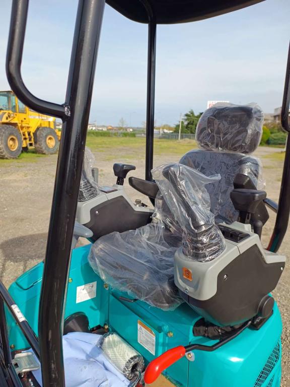Rippa N322.2 Photo 2