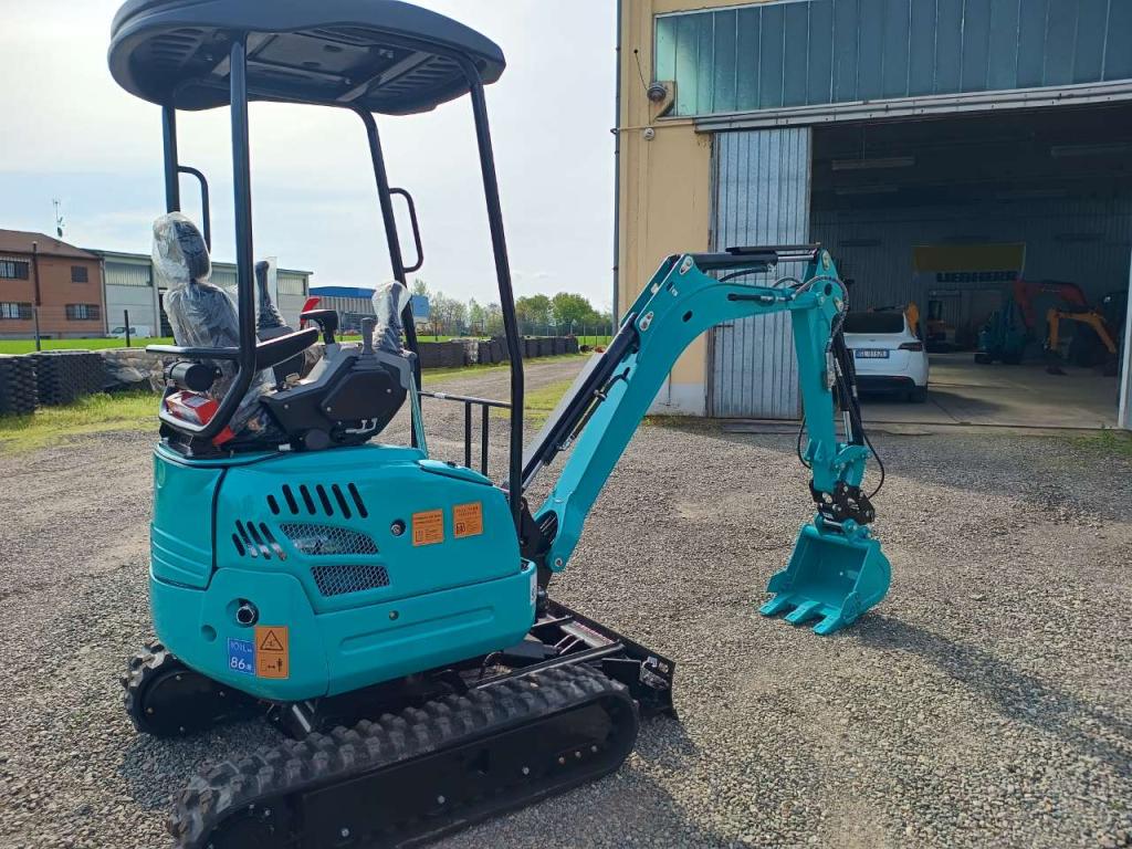 Rippa N322.2 Photo 3