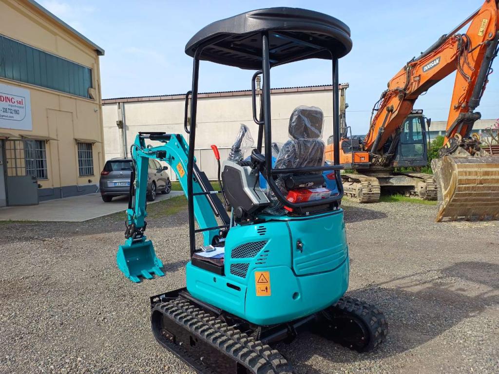 Rippa N322.2 Photo 4