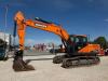 Doosan DX235NLC-5 Photo 1 thumbnail
