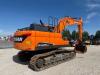 Doosan DX235NLC-5 Photo 4 thumbnail
