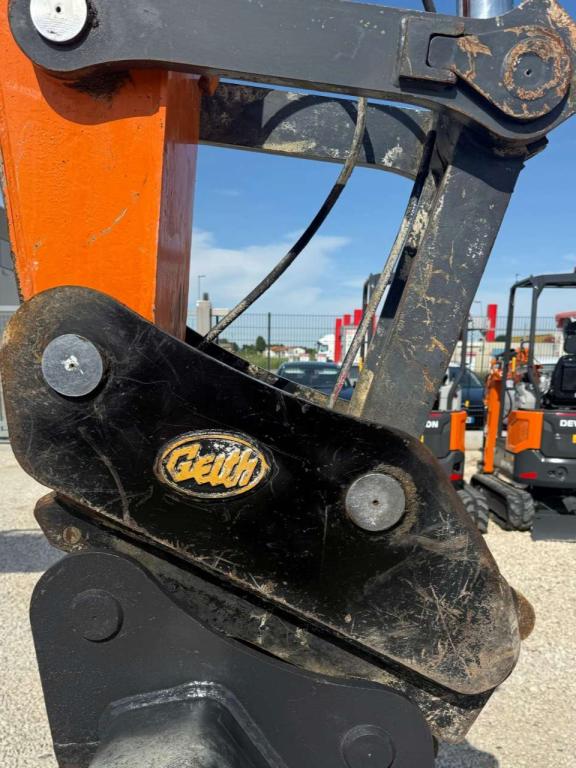 Doosan DX235NLC-5 Photo 7