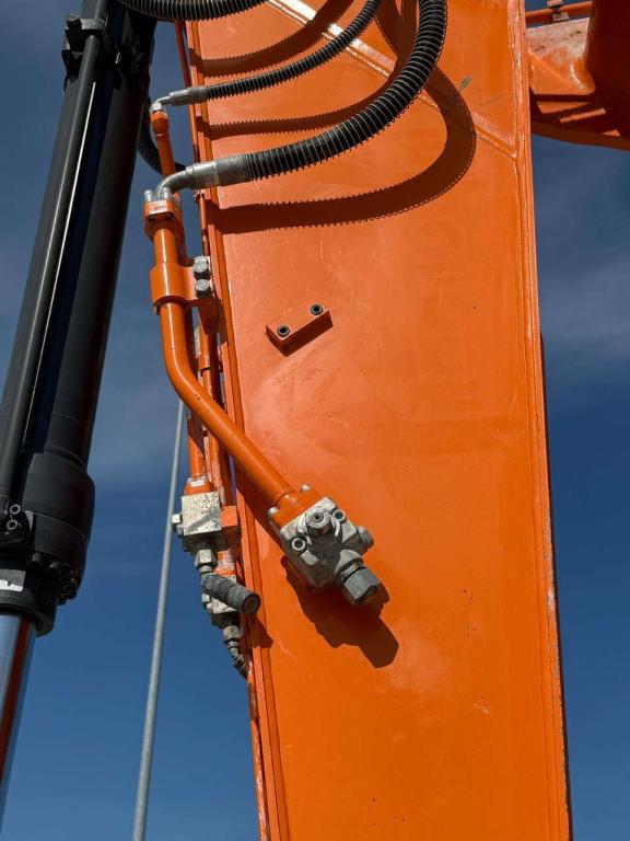 Doosan DX235NLC-5 Photo 8