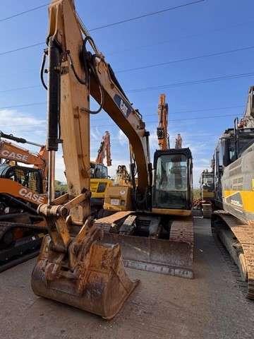 Caterpillar 311 Photo 3