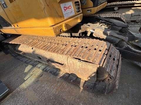 Caterpillar 311 Photo 4
