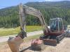 Takeuchi TB 290 Photo 1 thumbnail