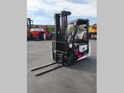 EP Equipment TVL201 sold by Uni.Trucks Srl
