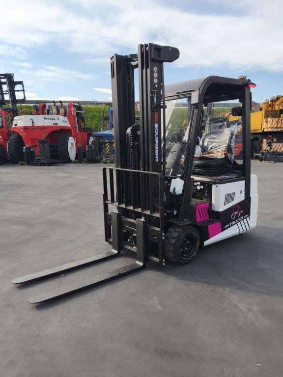 EP Equipment TVL201 Photo 1