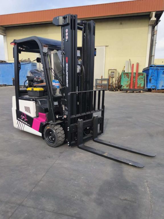 EP Equipment TVL201 Photo 2