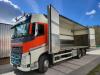 Volvo FH420 SIDEOPENING Photo 1 thumbnail