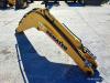 Komatsu PC110R-1 Photo 2 thumbnail