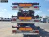 Kässbohrer CS 40ft Lift Axle Stack Photo 7 thumbnail